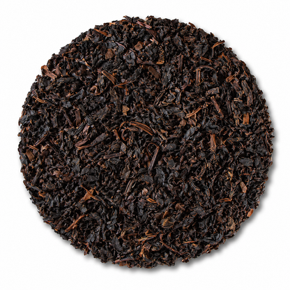 Té Negro Nepal