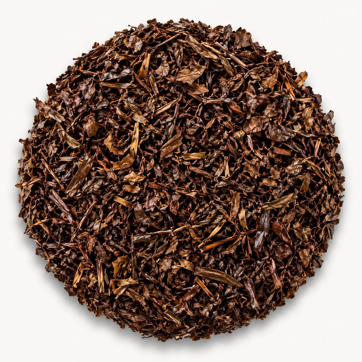 Oolong da hong pao