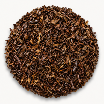 Oolong da hong pao