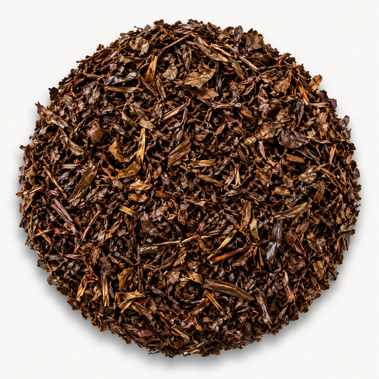 Oolong da hong pao