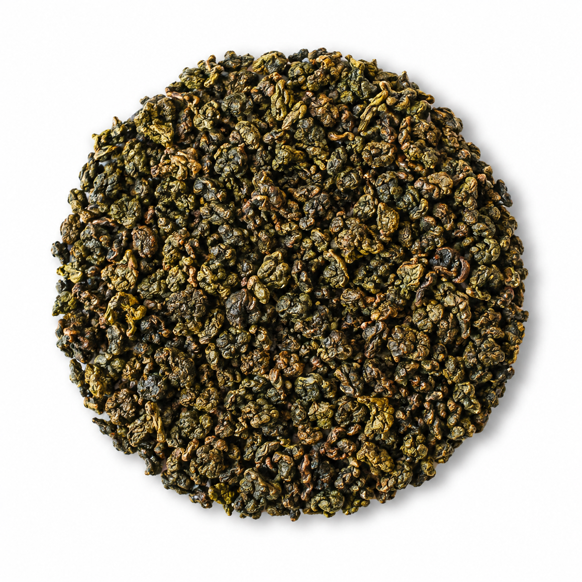 Oolong Guan Yin