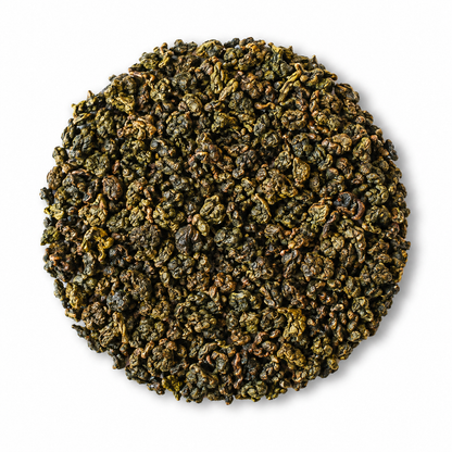 Oolong Guan Yin
