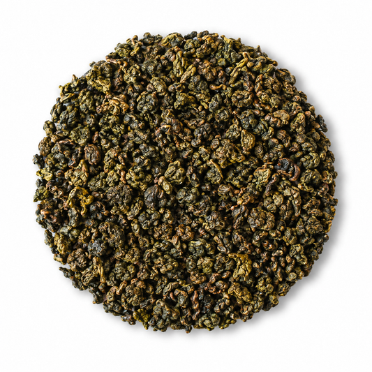 Oolong Guan Yin