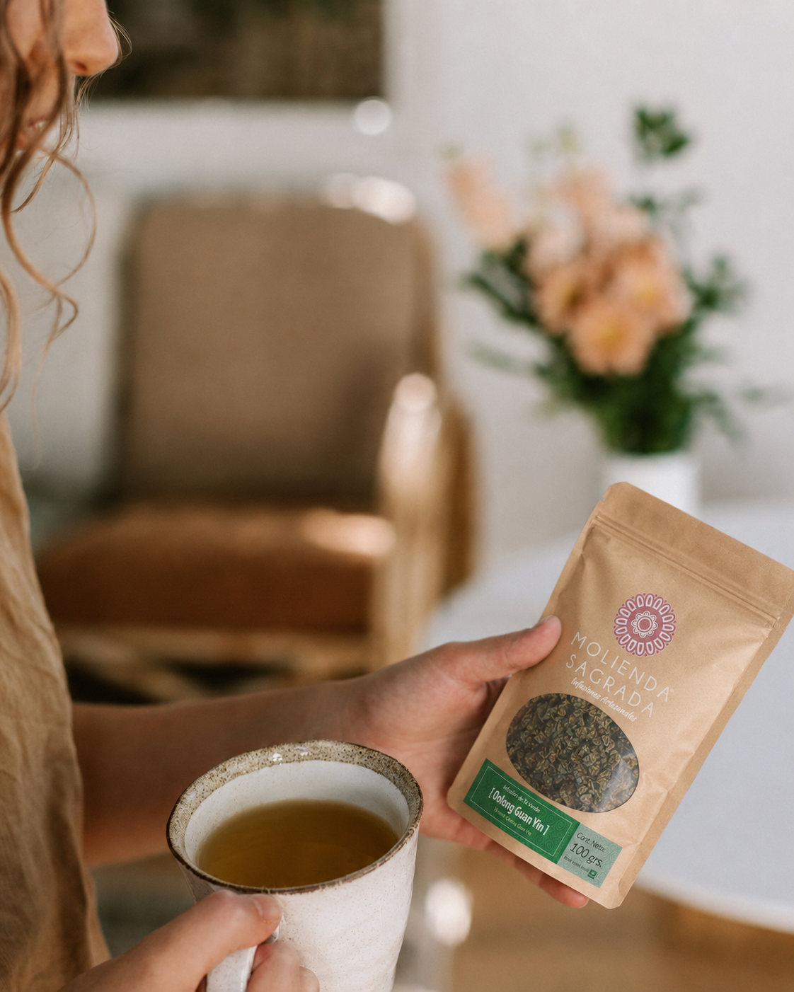 Oolong Guan Yin
