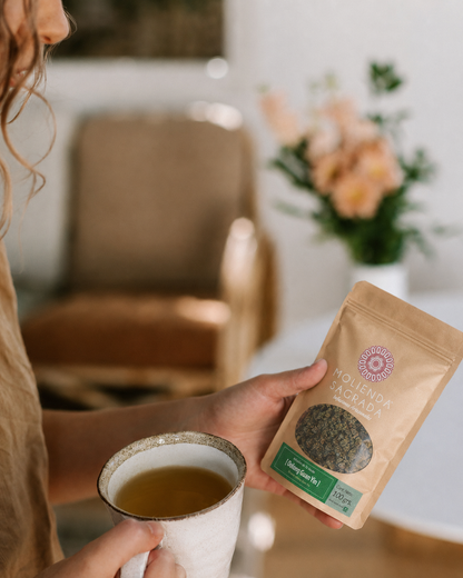 Oolong Guan Yin