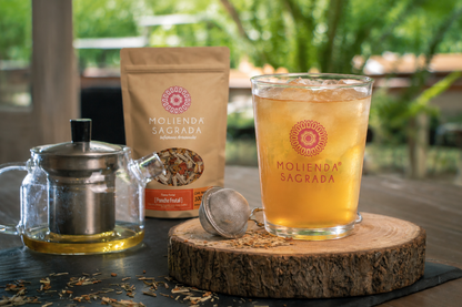 Ponche Frutal