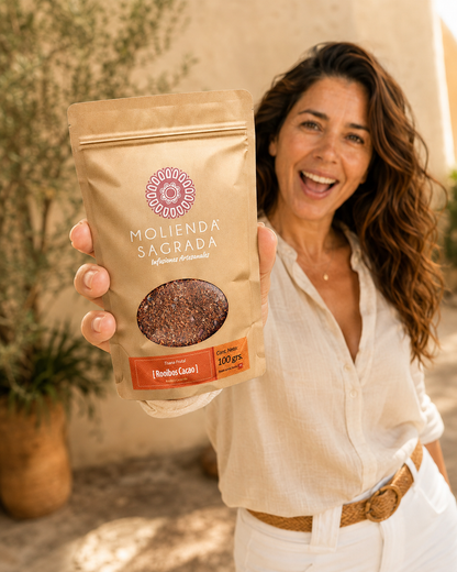 Rooibos Cacao