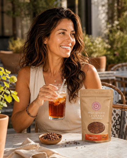 Rooibos Cacao