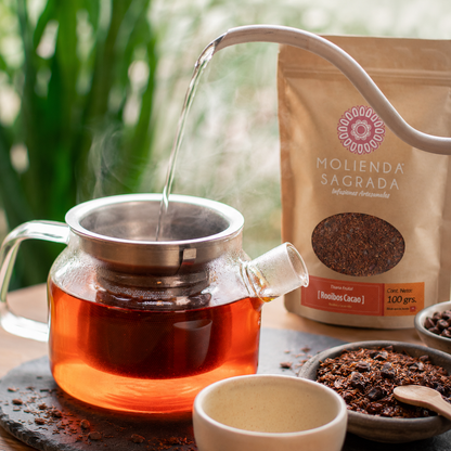 Rooibos Cacao