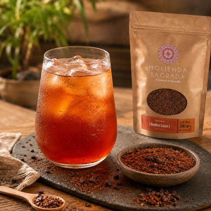 Rooibos Cacao