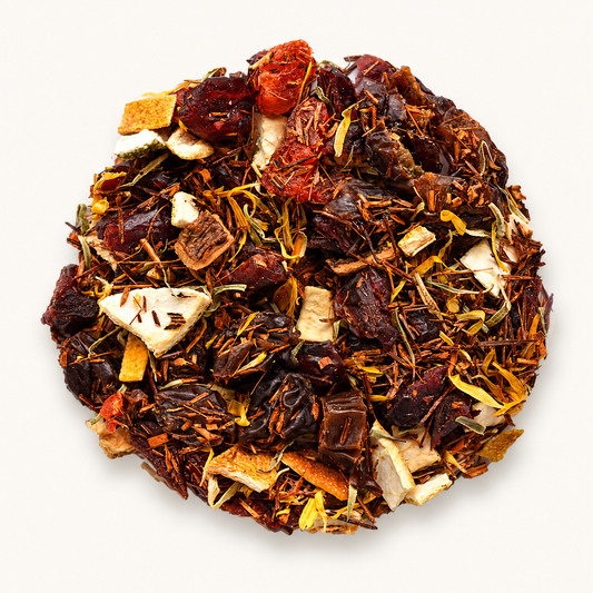 Rooibos Caléndula