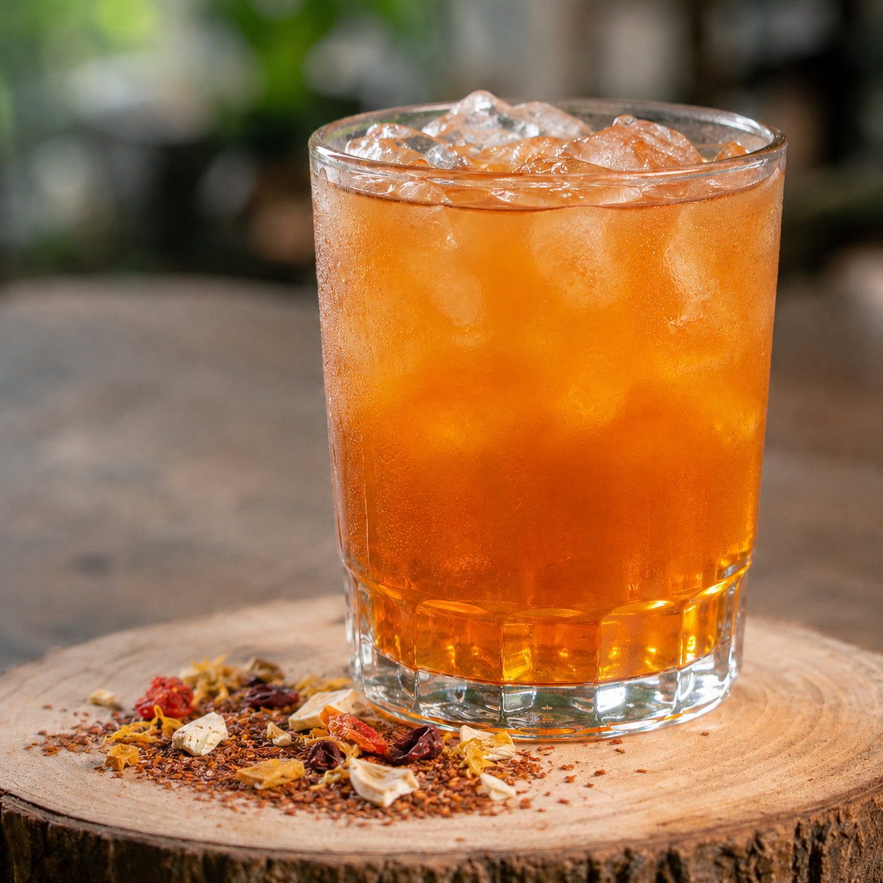 Rooibos Caléndula