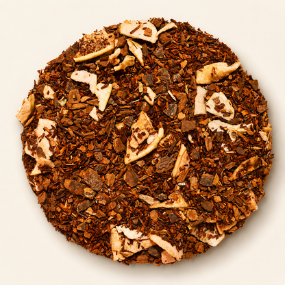 Rooibos Canela