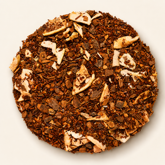 Rooibos Canela