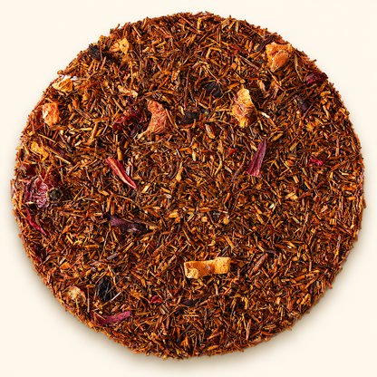 Rooibos citrus