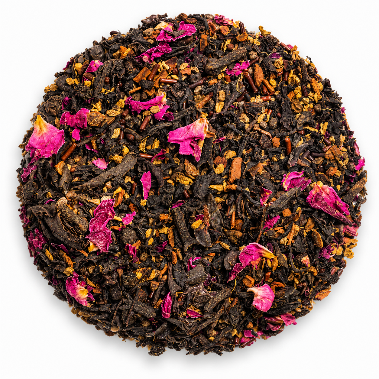 Rosa Cacao