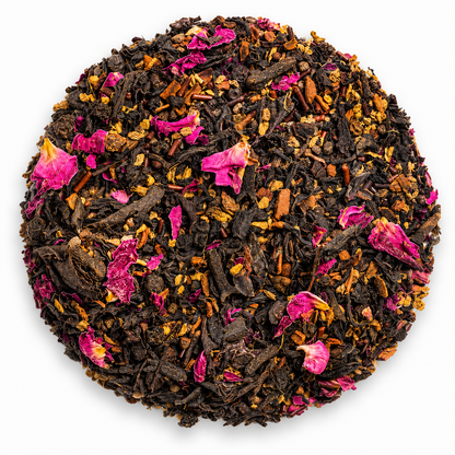 Rosa Cacao