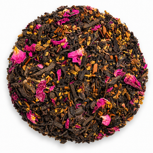 Rosa Cacao