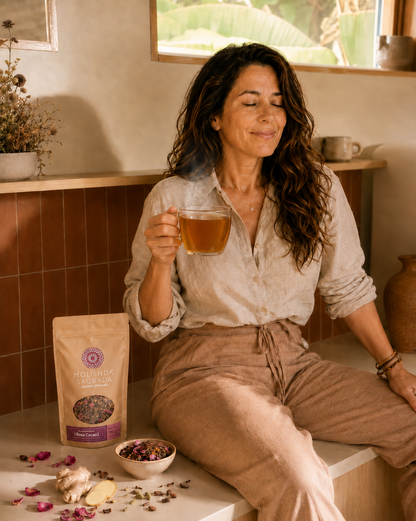 Rosa Cacao