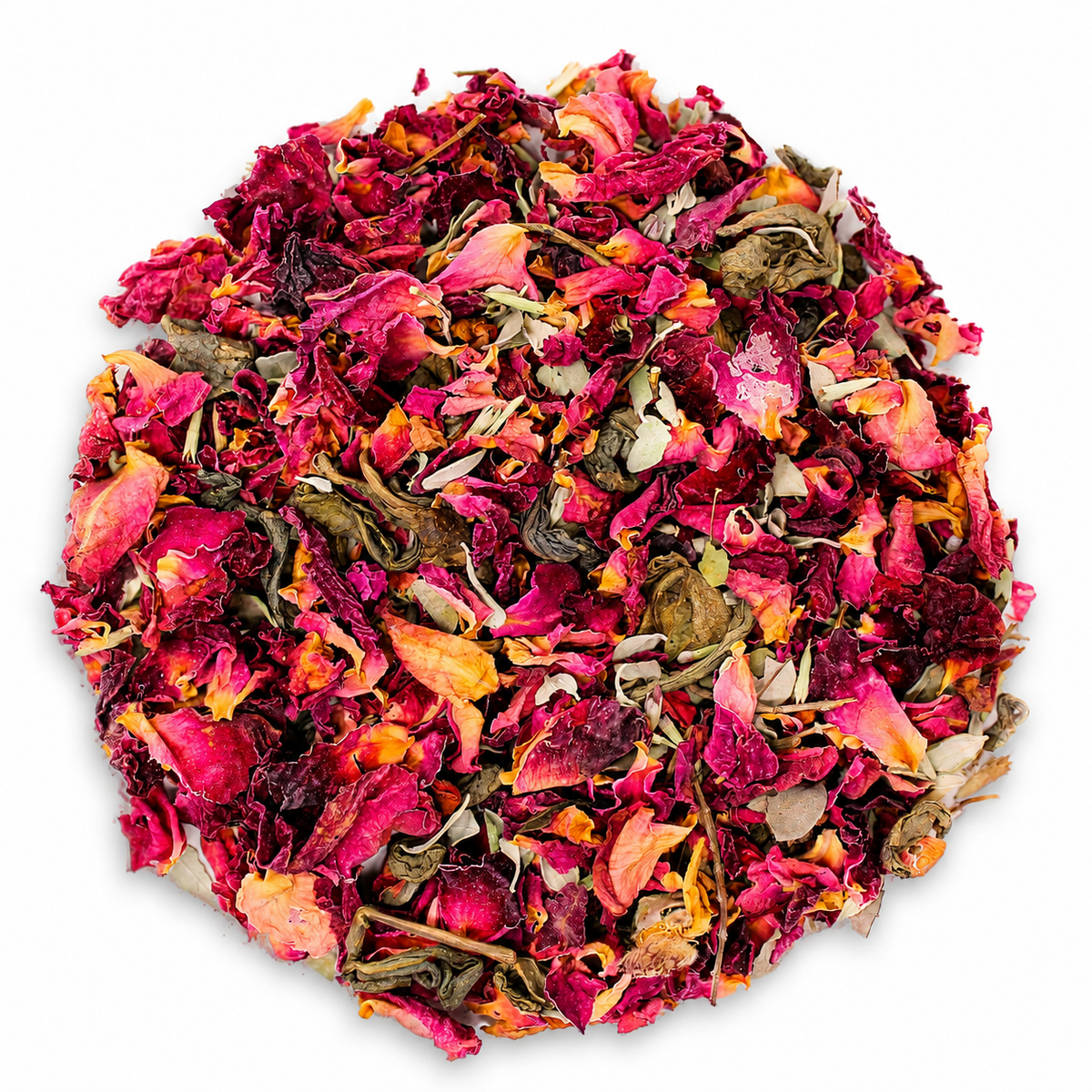 Rosa Menta