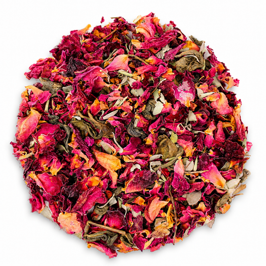 Rosa Menta