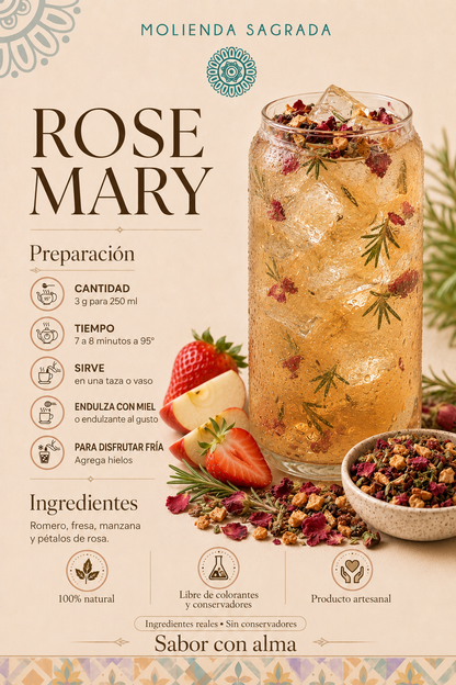 Rose Mary