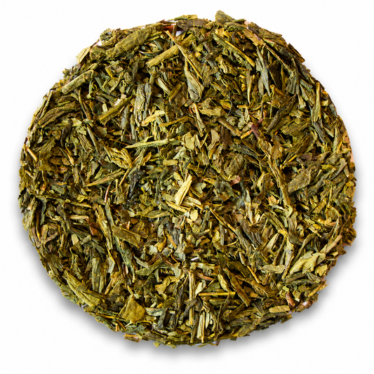 Té Verde Sencha