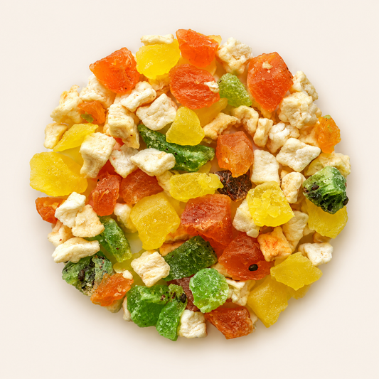 Snack Durazno