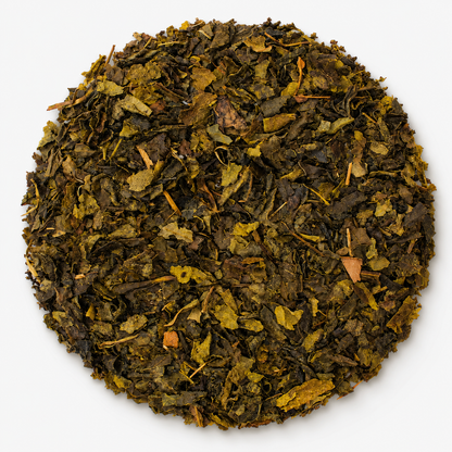 Té Blanco