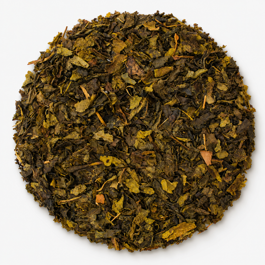 Té Blanco