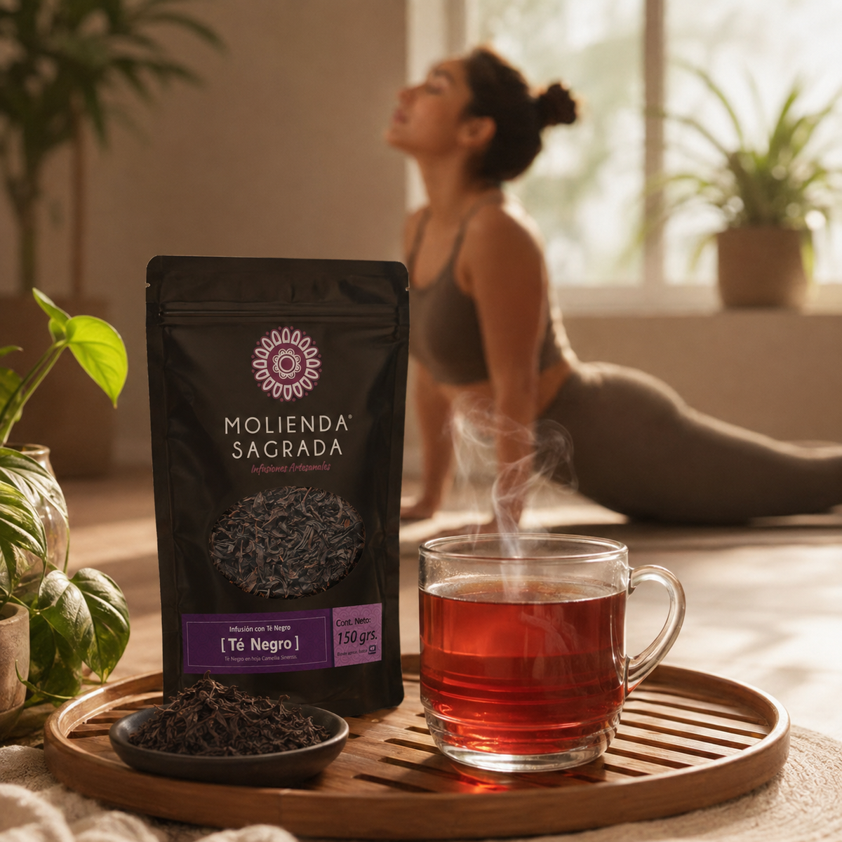 Té Negro