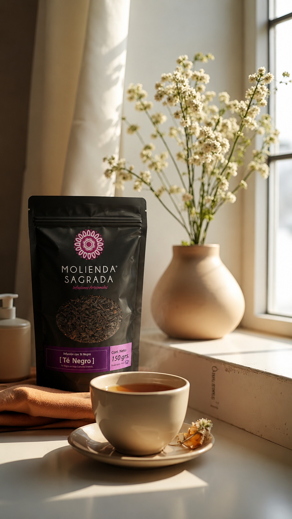 Té Negro