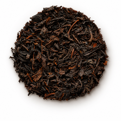 Té Negro