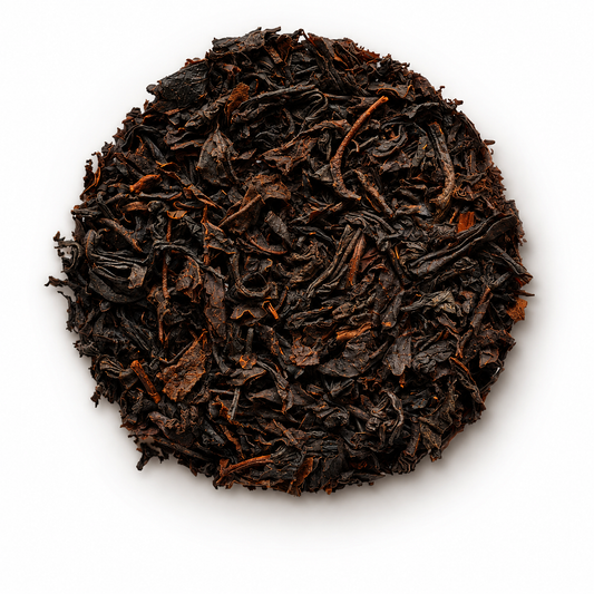 Té Negro