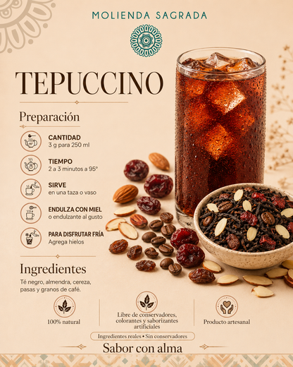 Tepuchino