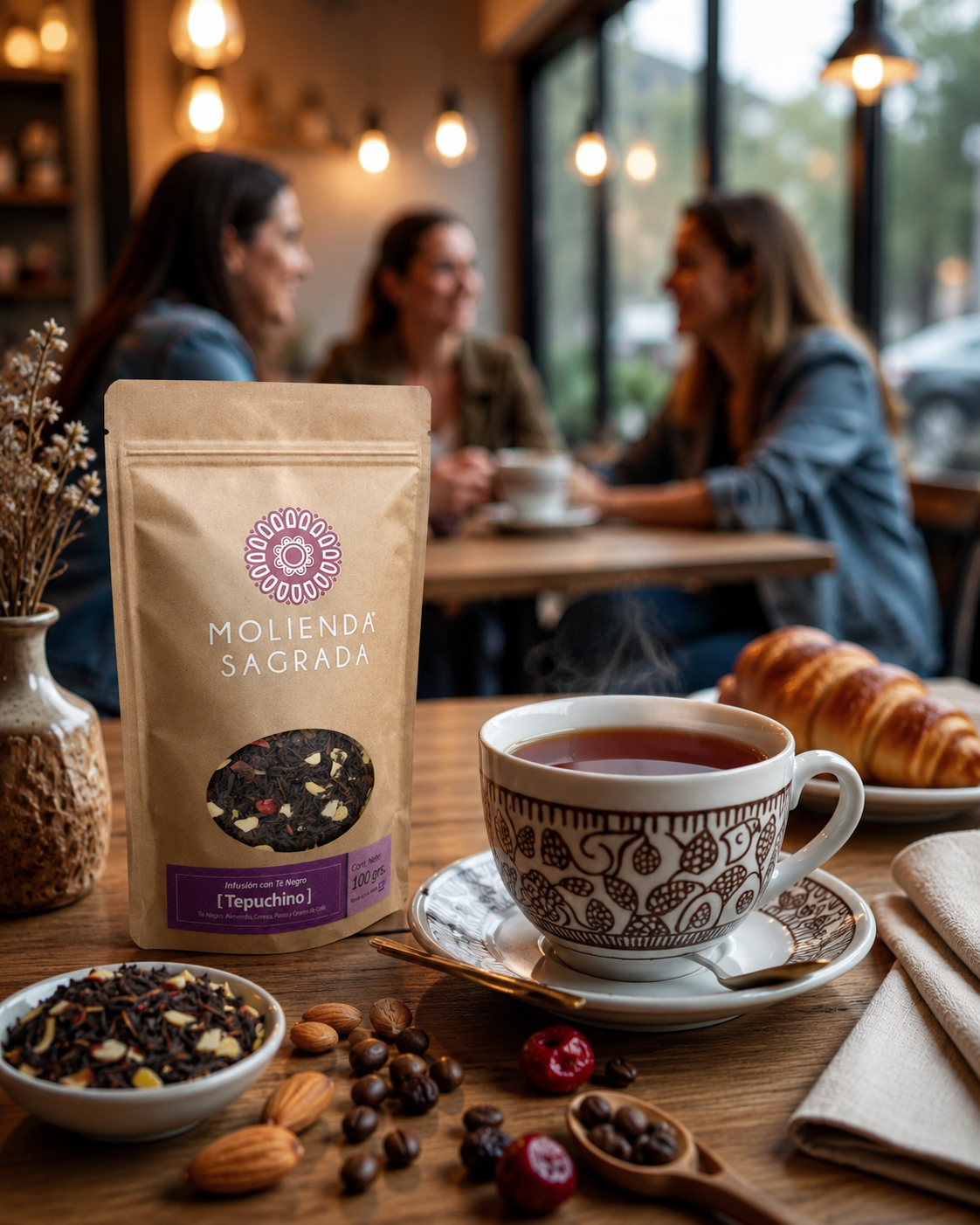Tepuchino