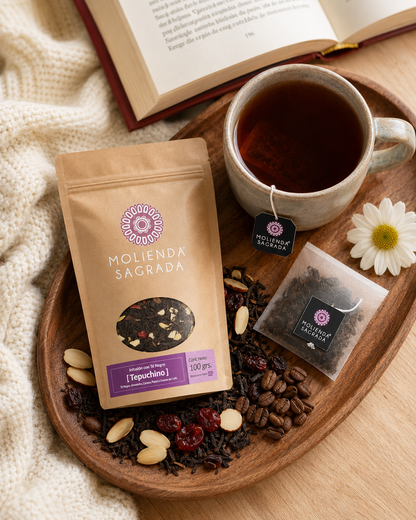 Tepuchino