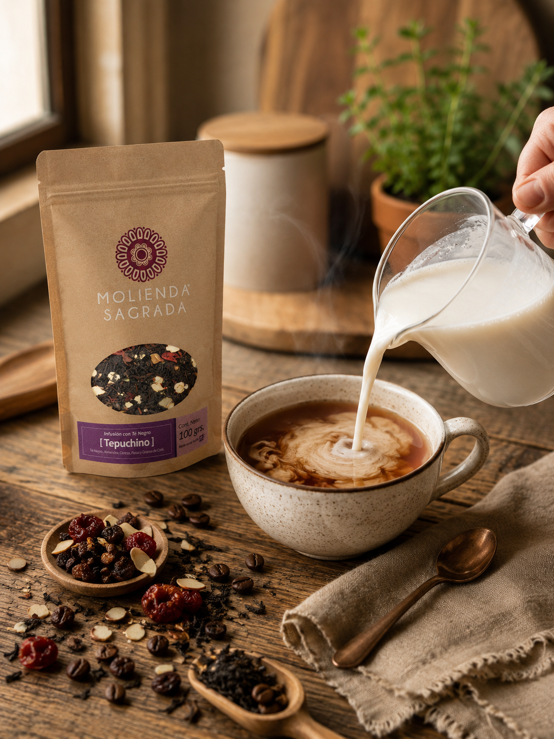 Tepuchino