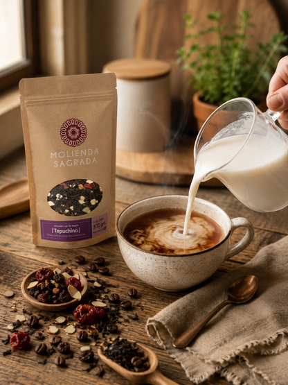 Tepuchino