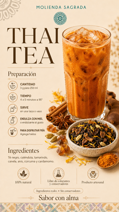 Thai Tea