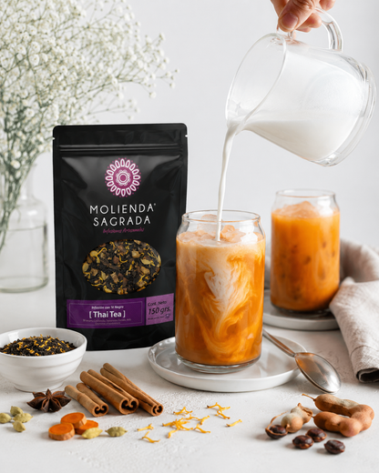 Thai Tea