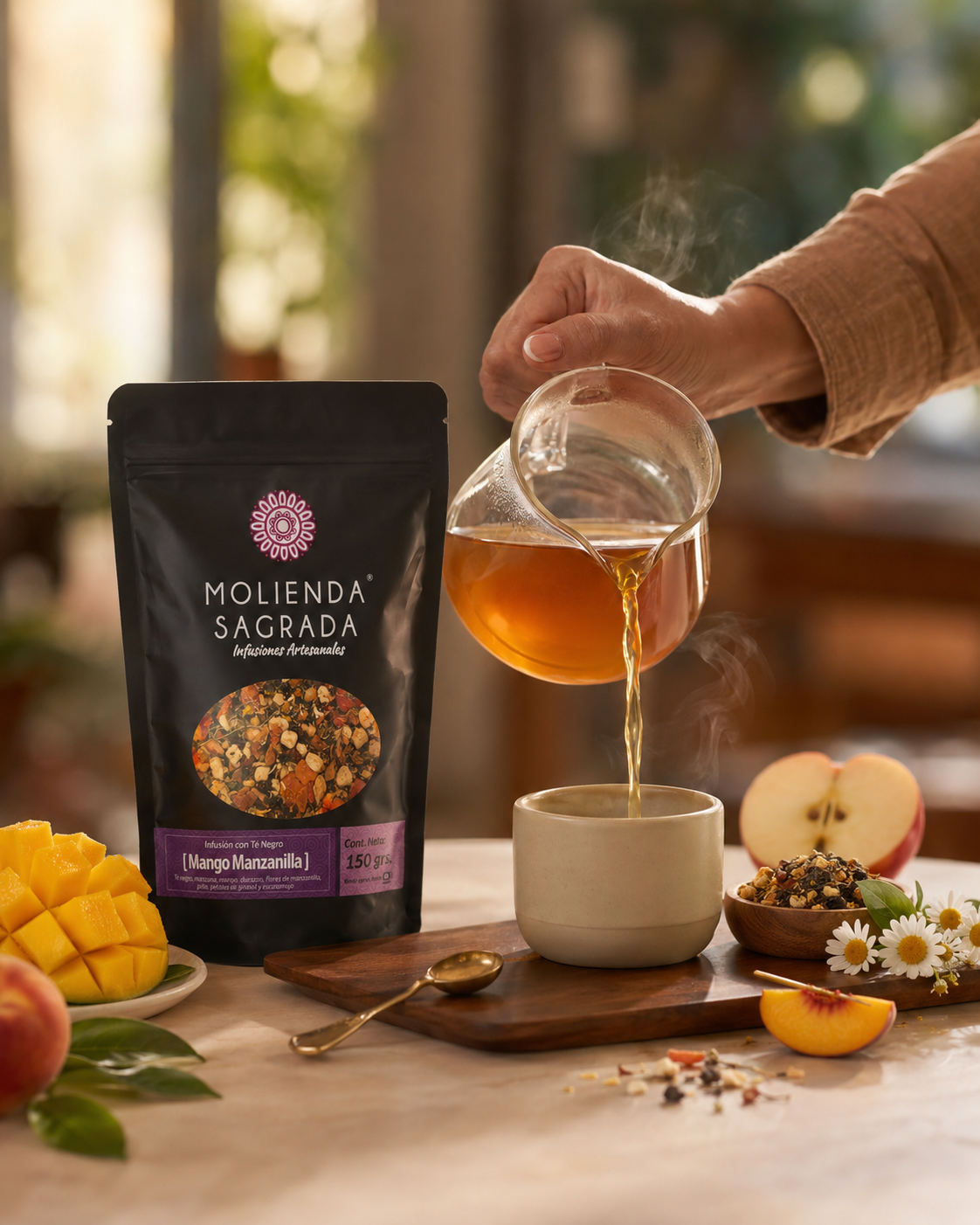 Mango Manzanilla