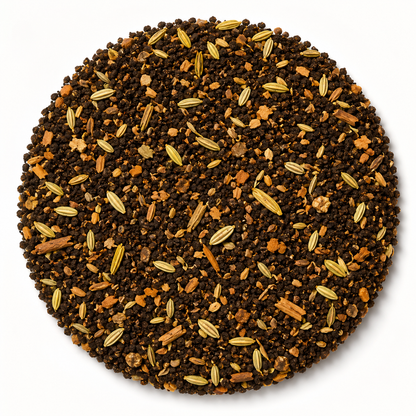 Masala Chai