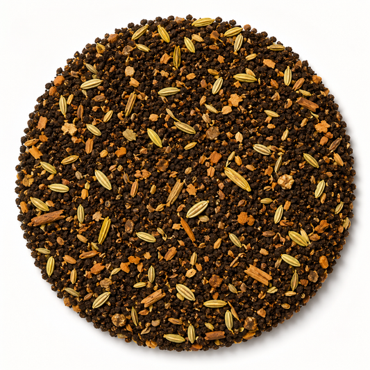 Masala Chai