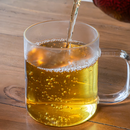 Fresca Manzanilla