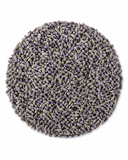 Lavanda Inglesa en flor - herbolaria a granel Molienda Sagrada