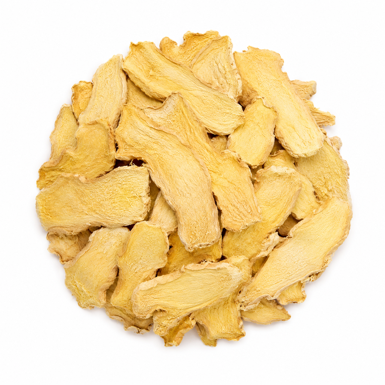Jengibre gourmet en trozo - especia natural a granel Molienda Sagrada