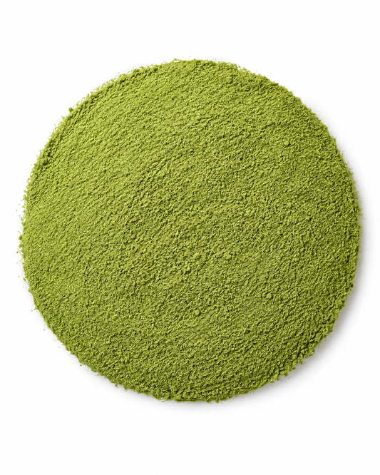 Stevia en polvo - endulzante natural a granel Molienda Sagrada