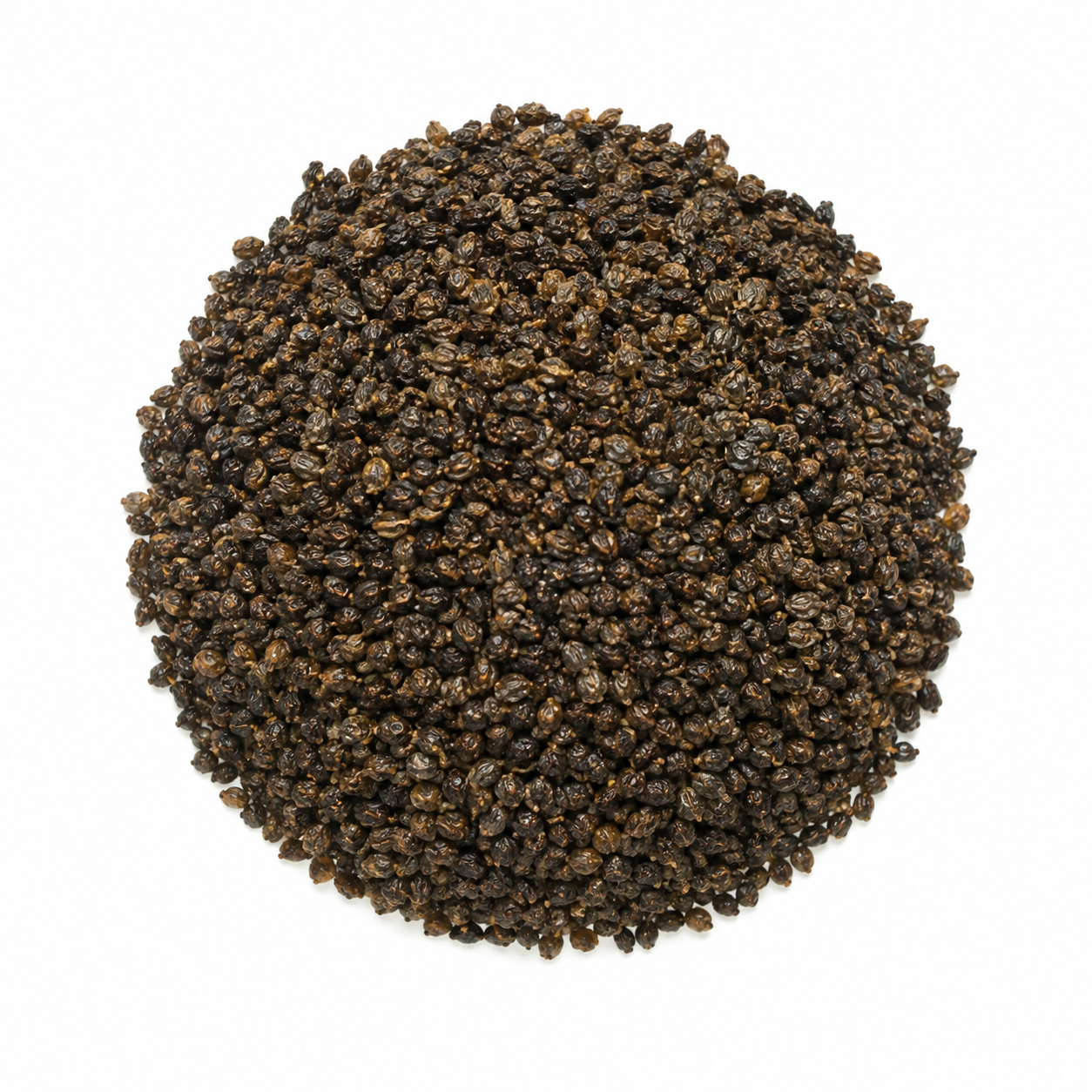 Cardamomo en semilla entera - especia natural a granel Molienda Sagrada