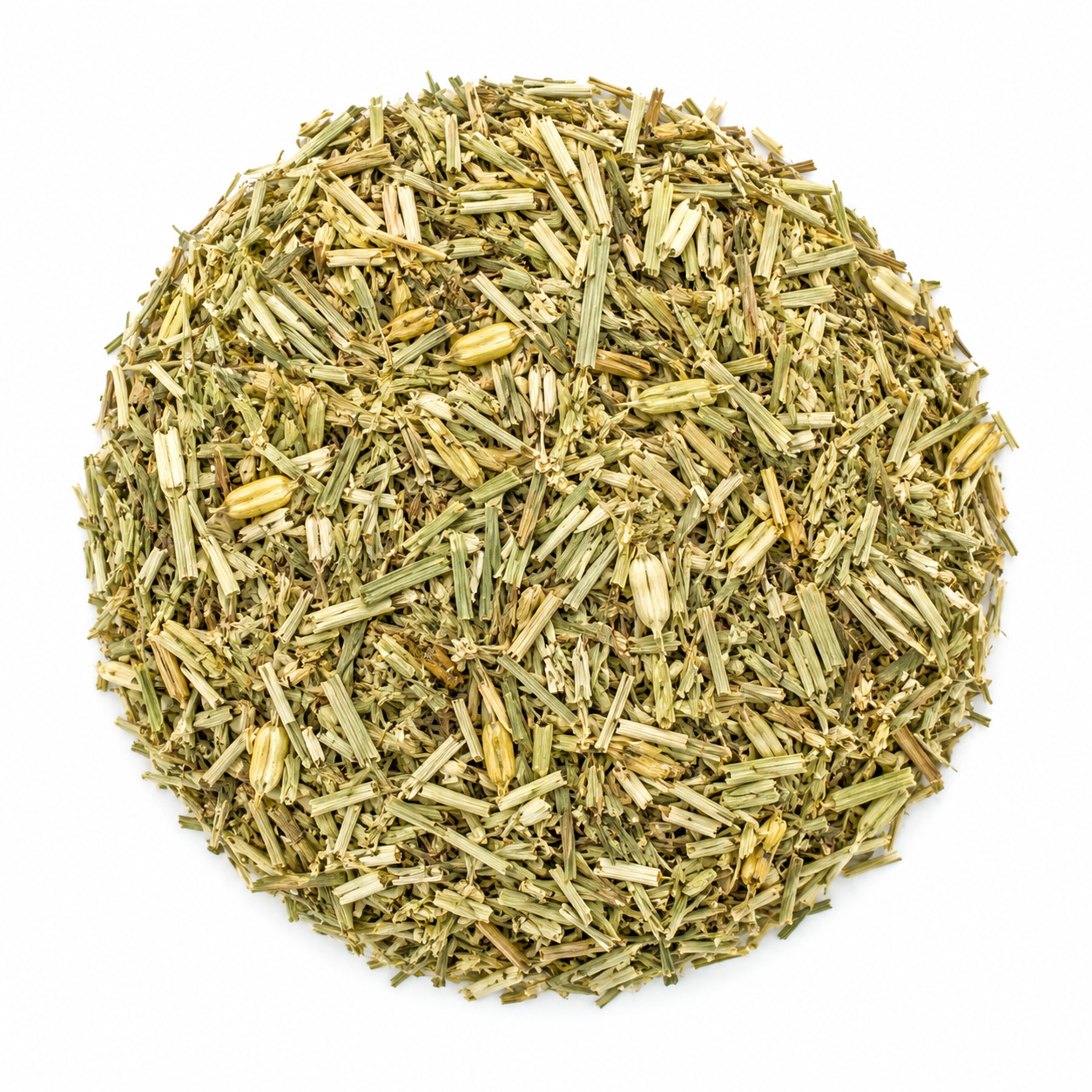 Avena en corte TBC - herbolaria a granel Molienda Sagrada